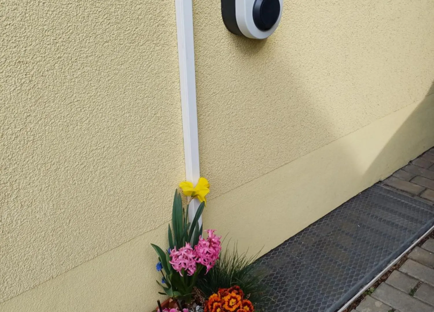 Tallhouse Eggolsheim