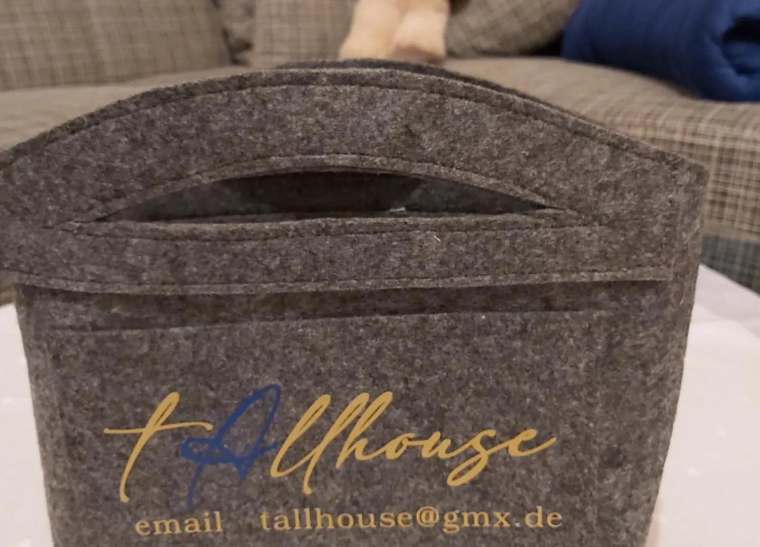 Apartment Tallhouse Eggolsheim
